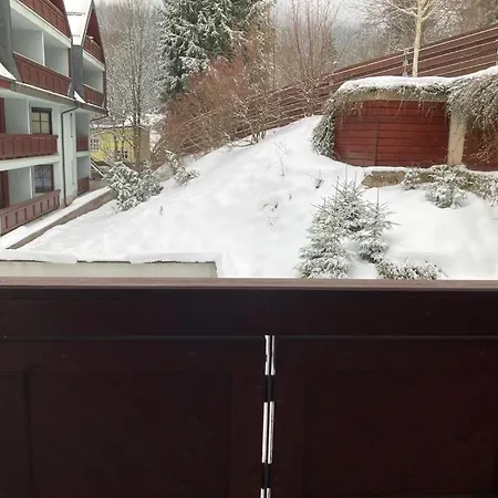 Apartamento Špindlerův Mlýn-Apartmán Bílé Labe