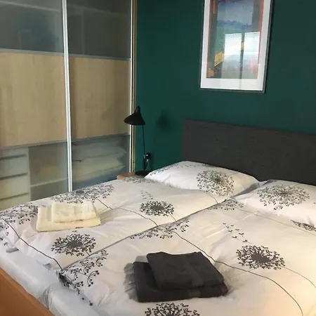 Špindlerův Mlýn-Apartmán Bílé Labe