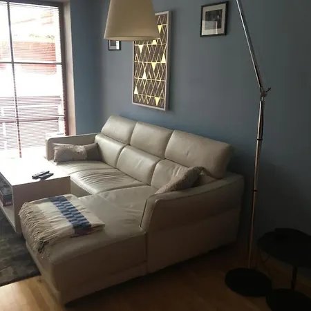 Špindlerův Mlýn-Apartmán Bílé Labe Apartamento *