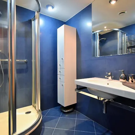 Špindlerův Mlýn-Apartmán Bílé Labe