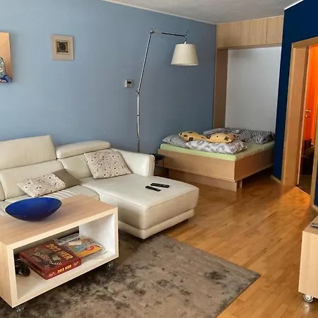 Spindleruv Mlyn Apartment Špindlerŭv Mlýn