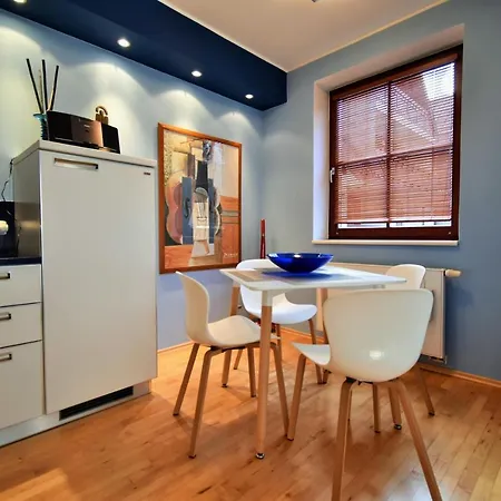 Spindleruv Mlyn Апартаменти Шпіндлерув-Млин