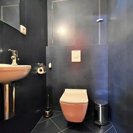 Apartman Spindleruv Mlyn Špindlerŭv Mlýn