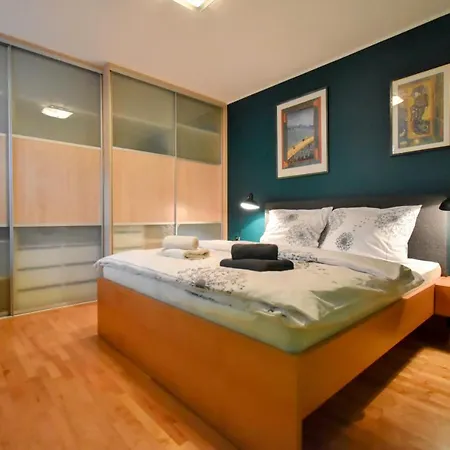 Apartman Spindleruv Mlyn *