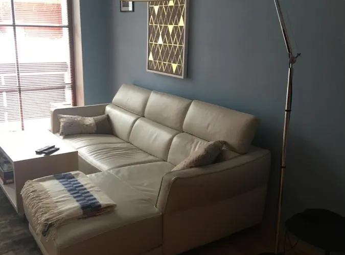 Spindleruv Mlyn Apartman *