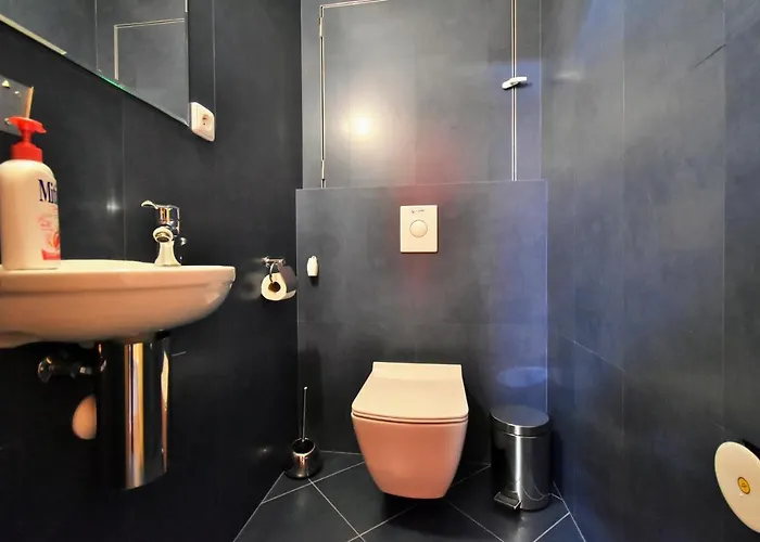 Apartman Spindleruv Mlyn Špindlerŭv Mlýn