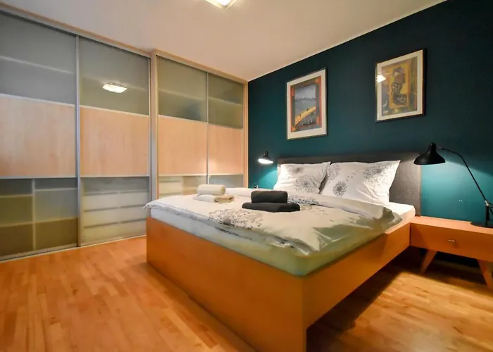 Apartman Spindleruv Mlyn *